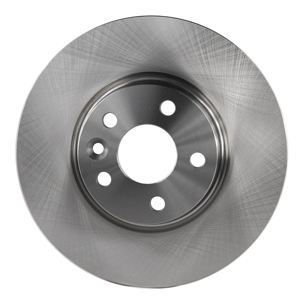Front Brake Disc for Volvo S60, V60, S80, XC70, V70 (2008–2010)