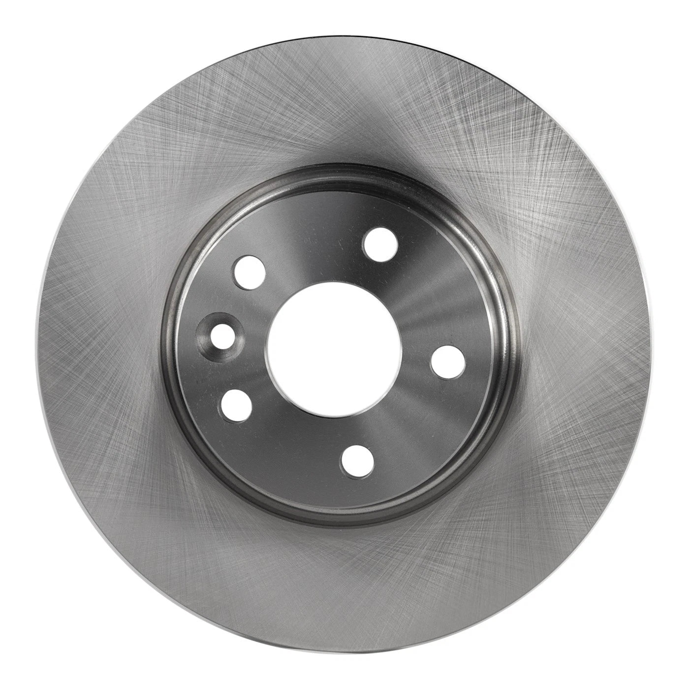 Front Brake Disc for Volvo S60, V60, S80, XC70, V70 (2008–2010)