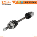 Front Right CV Axle for Acura RSX Type-S (2002–2006)