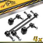 Front & Rear Sway Bar Link for Toyota 86 FR-S BRZ (2013â2019)