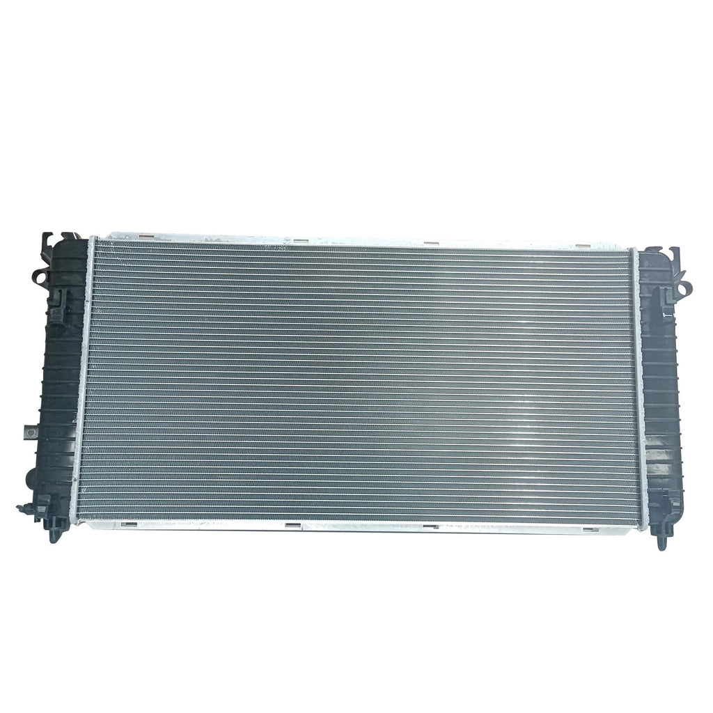 Radiator CU13398 for Chevy Silverado, Cadillac Escalade, GMC Sierra (2007–2013)