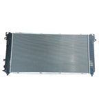Radiator CU13398 for Chevy Silverado, Cadillac Escalade, GMC Sierra (2007–2013)