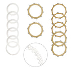 Clutch Friction Plate Kit for RC250 (2015–2018) RC390 (2016–2022) 90232011000