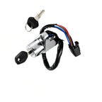 2 Keys Ignition Switch 27005-1215 27005-1256 for Vulcan 1500 (1998–2008)