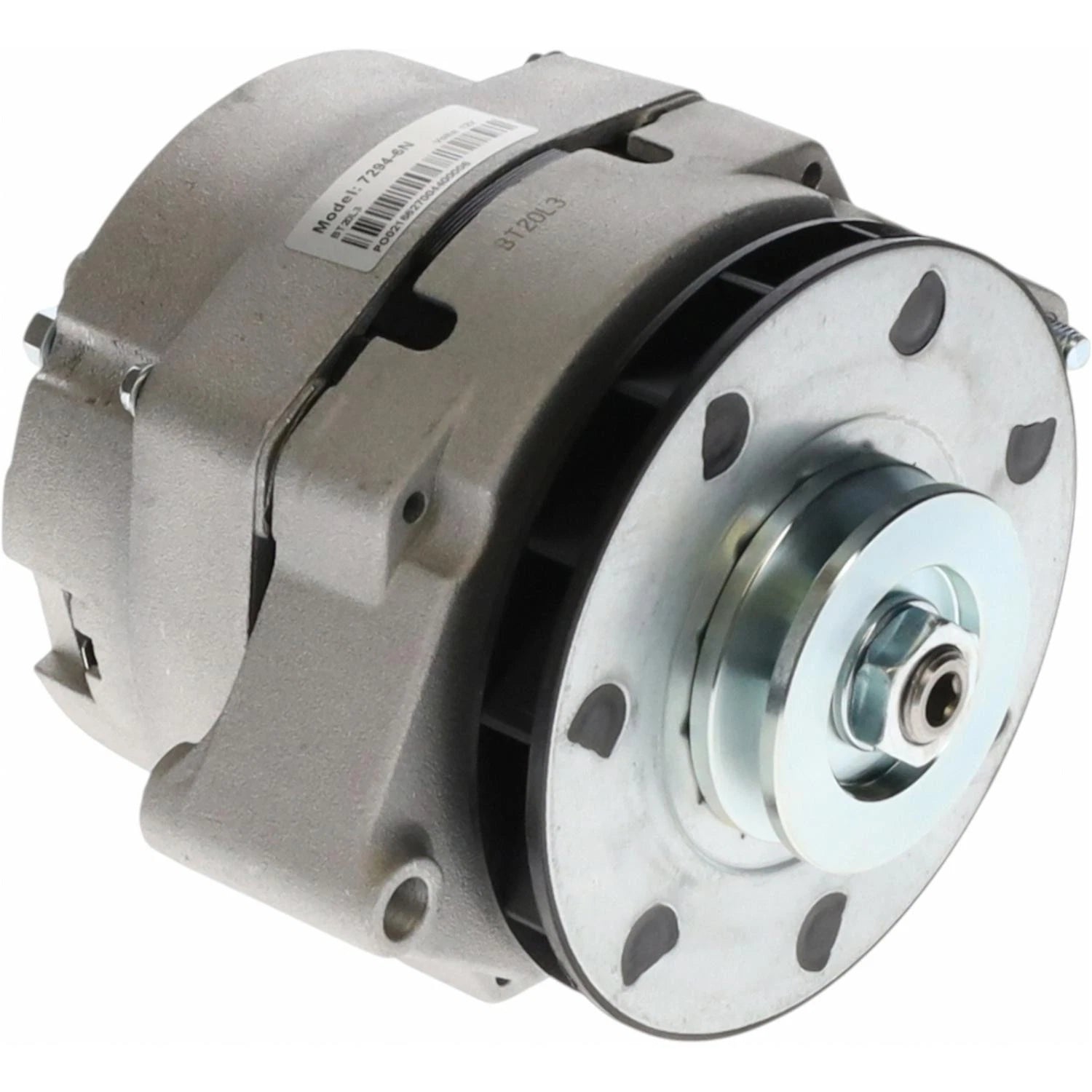 Alternator for Oldsmobile Cutlass Calais V6 3.8L (1983–1983)
