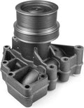 Water Pump 4089910 4089910RX for Cummins ISX15 QSX15 (2007–2023)