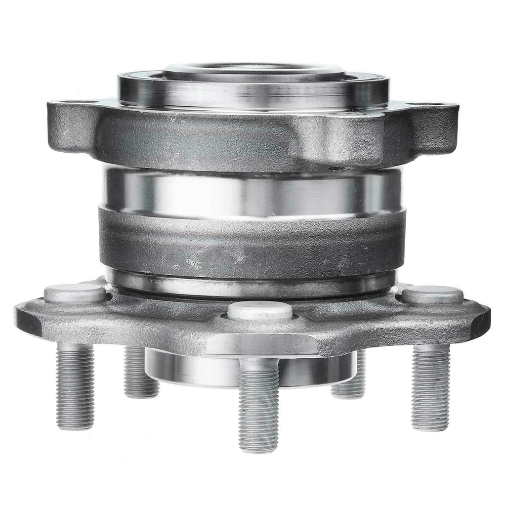 2X Rear Wheel Hub & Bearing Assembly for Nissan Altima Murano (FWD)