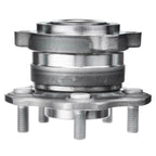 2X Rear Wheel Hub & Bearing Assembly for Nissan Altima Murano (FWD)