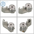 Fuel Feed Pump for Volvo BL60 BL61 EW145B EW160B (VOE20917999 20524154 20518337)