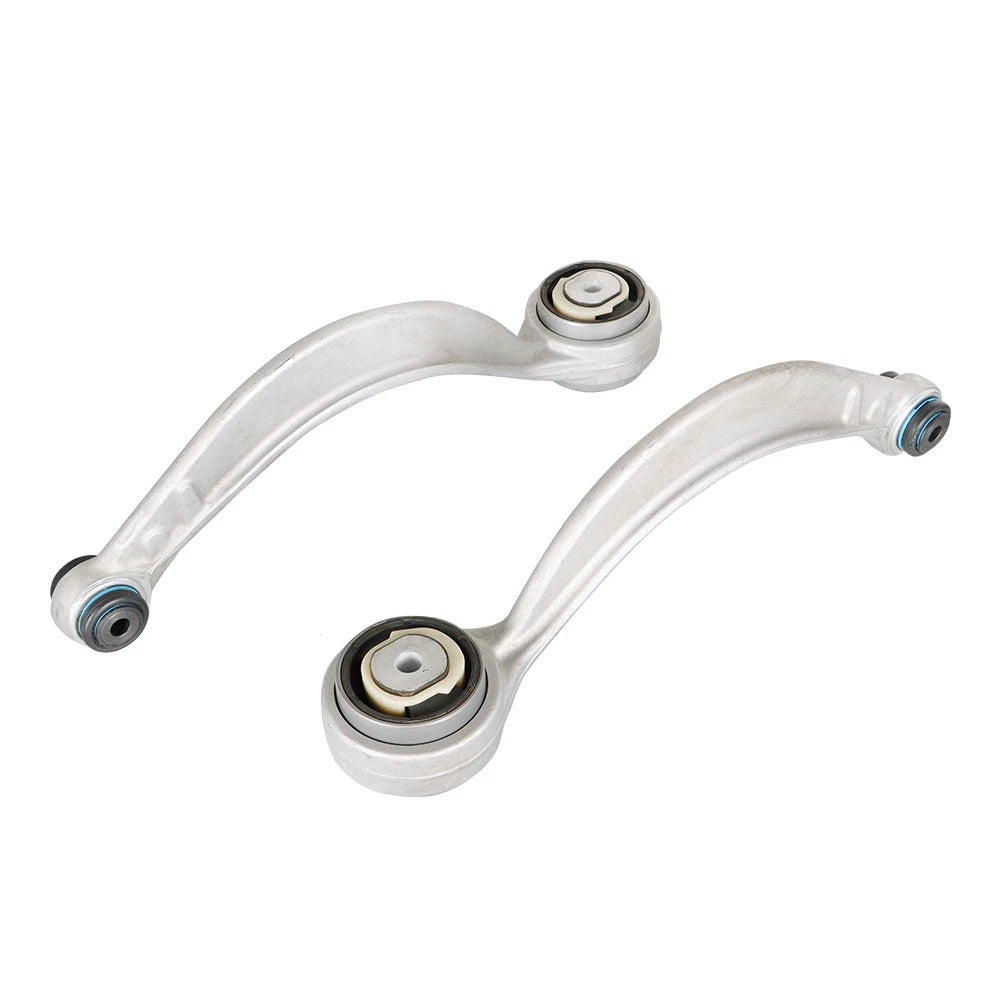 Set of 2 Control Arms for Jaguar S-Type XJ8 (2000–2008)