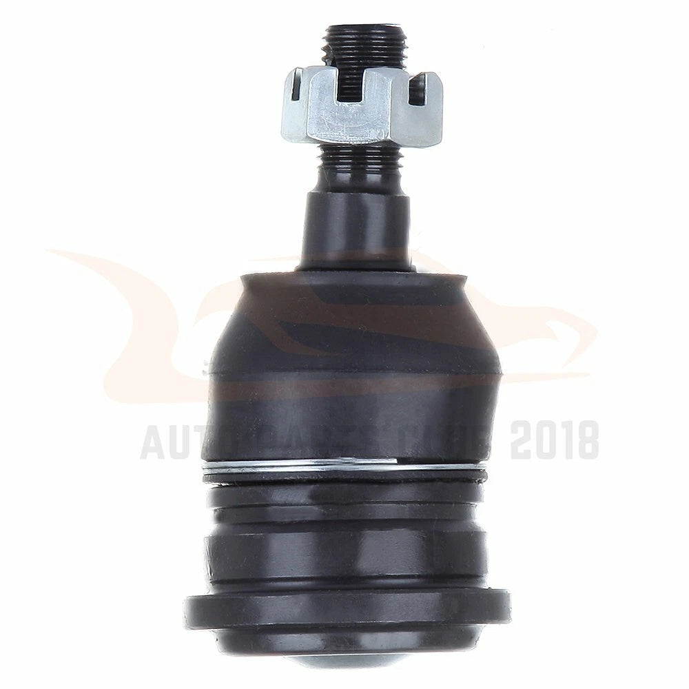 Set of 4 Upper & Lower Ball Joints for Ford Tacoma 4WD (1999–2004)