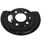 Brake Backing Plate Dust Shield for Chevy Avalanche Silverado 2500 3500 (1999–2006)