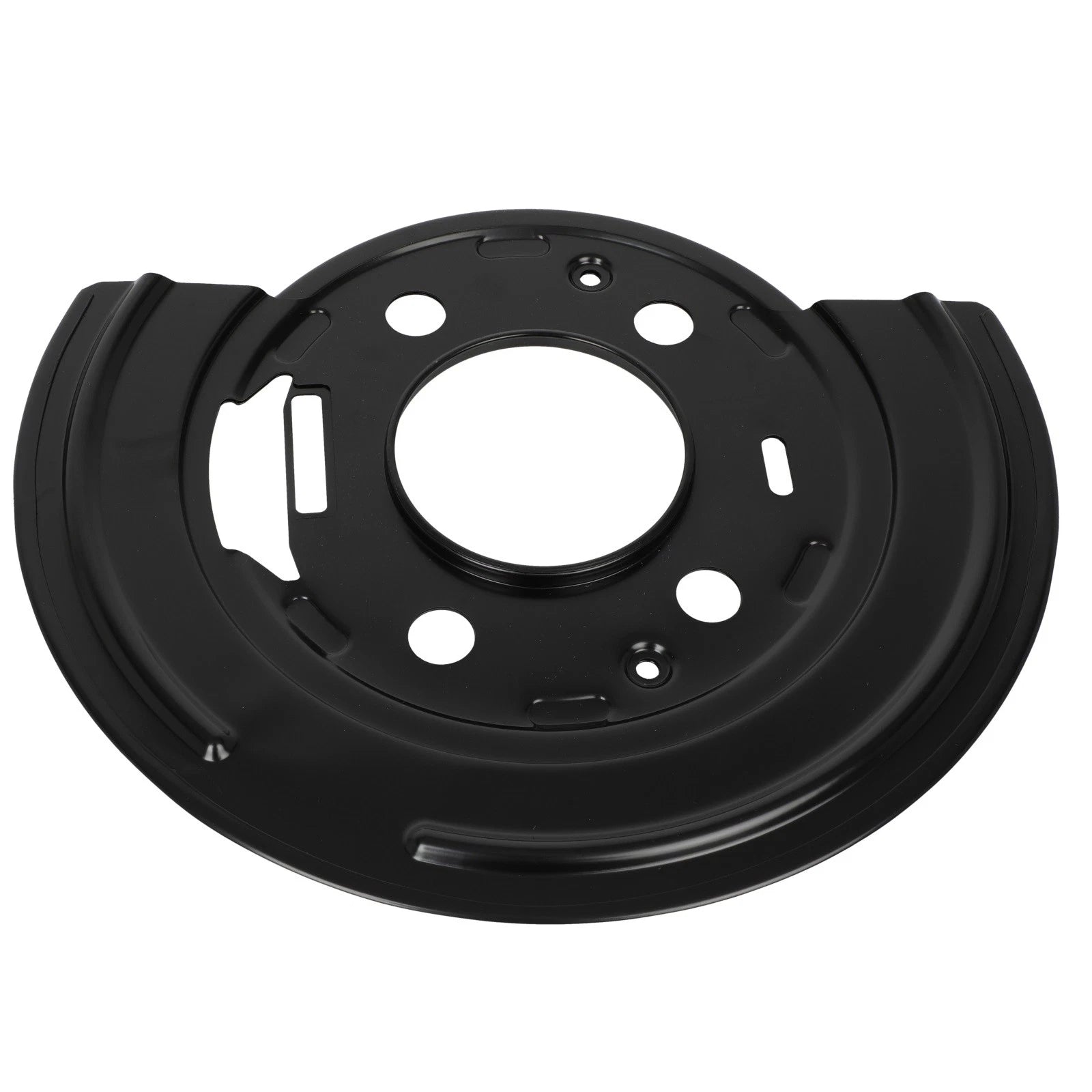 Brake Backing Plate Dust Shield for Chevy Avalanche Silverado 2500 3500 (1999–2006)
