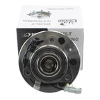 Front Wheel Bearing & Hub Assembly for Cadillac Chevrolet RWD (2010–2015)