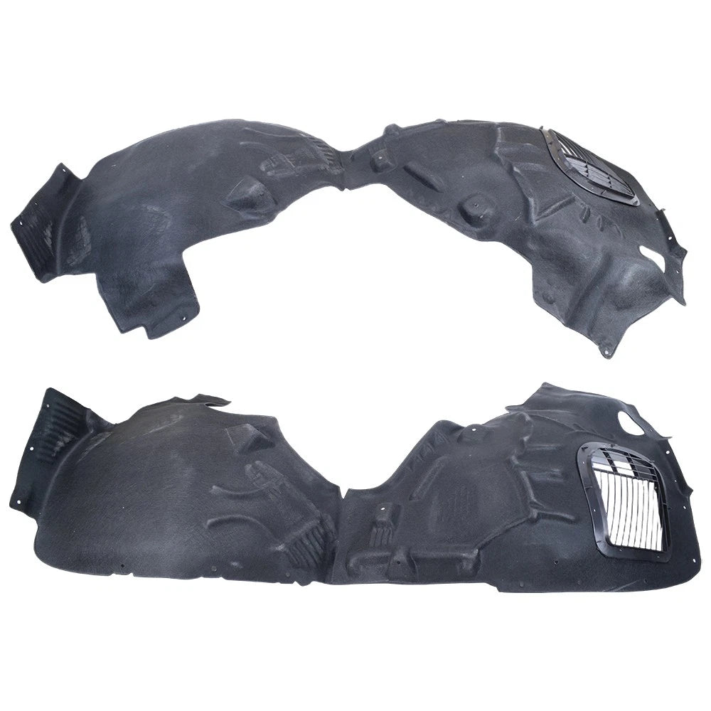 Inner Fender Liner Set of 2 for Porsche Macan (2015–2024)