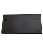 License Plate Brackets for Kia Sorento (2019-2020)