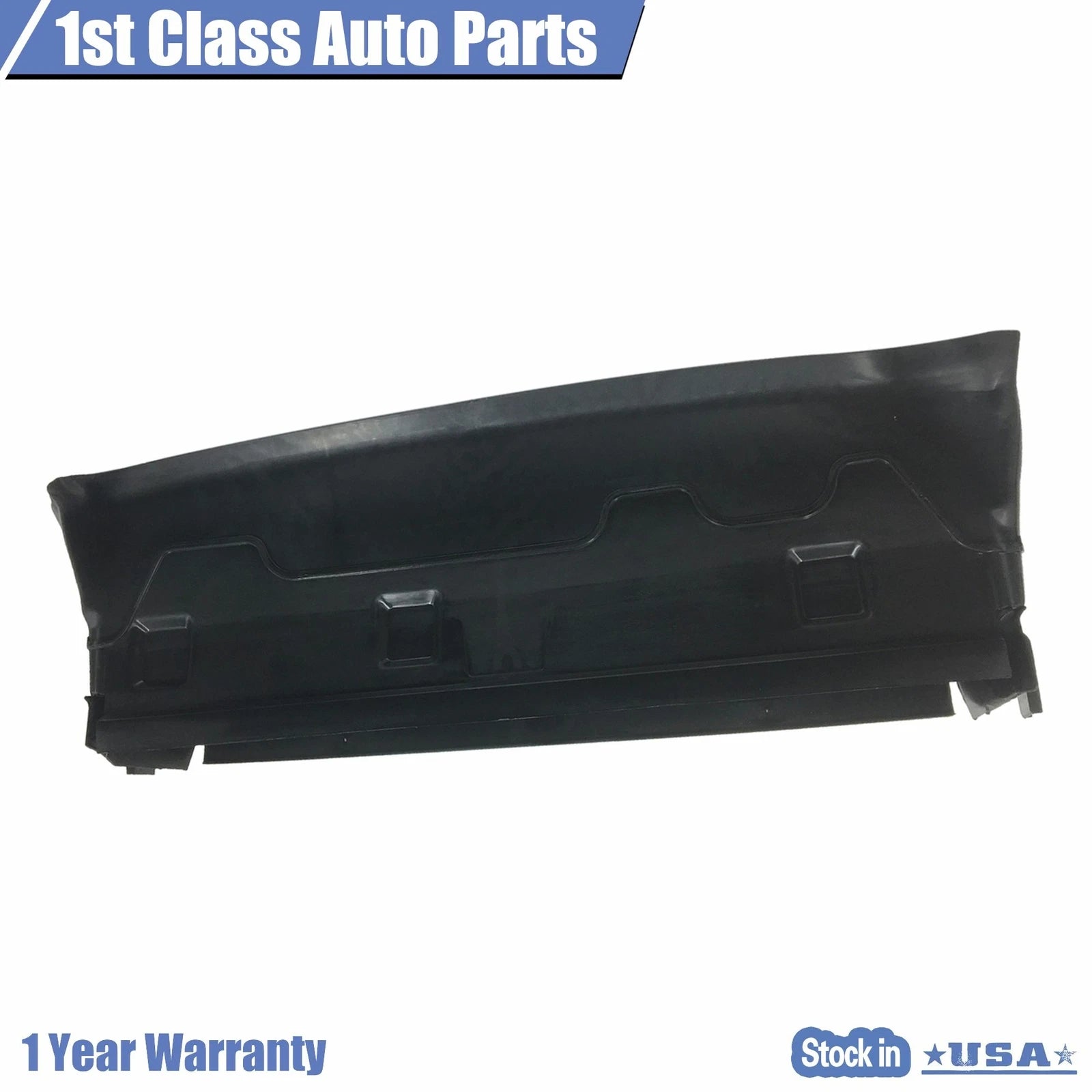 Upper Radiator Core Support Deflector for Ford Focus (2012-2014)