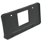 Replacement Polypropylene Front License Plate Bracket for 2011-17 Toyota Sienna