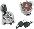 6-Pole Ignition Switch for Drag Specialties (21-0202PAE-BC1)