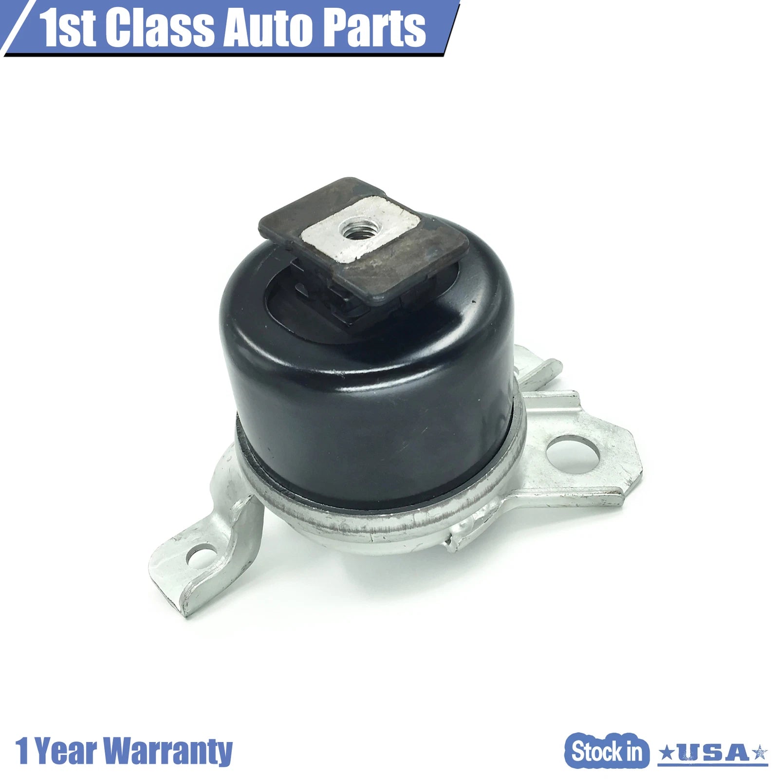 Engine & Torque Strut Mount for Volvo S60 S80 V70 XC70 (2007-2016)