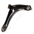 1PC Front Lower Left Control Arm for Jeep Compass Patriot (2007–2014)