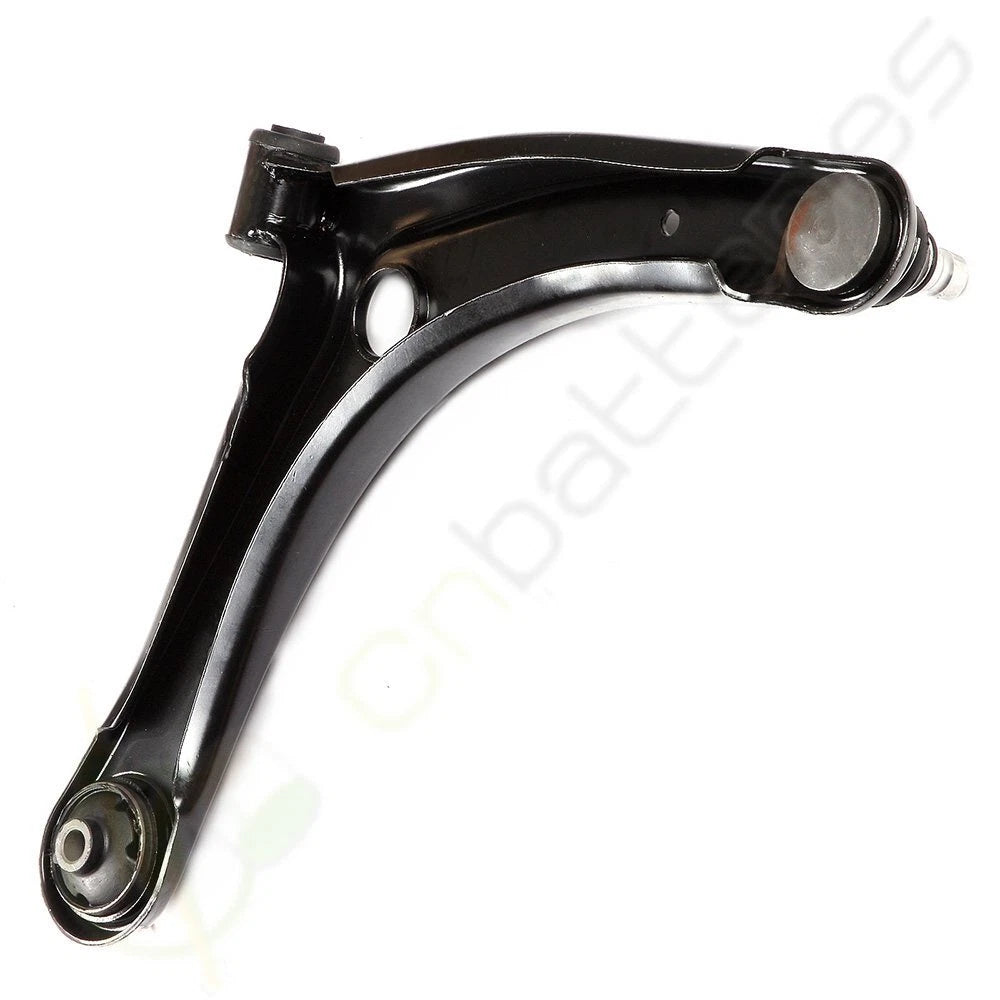 1PC Front Lower Left Control Arm for Jeep Compass Patriot (2007–2014)