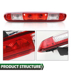 3rd Brake Light for Silverado Sierra (2007–2014)