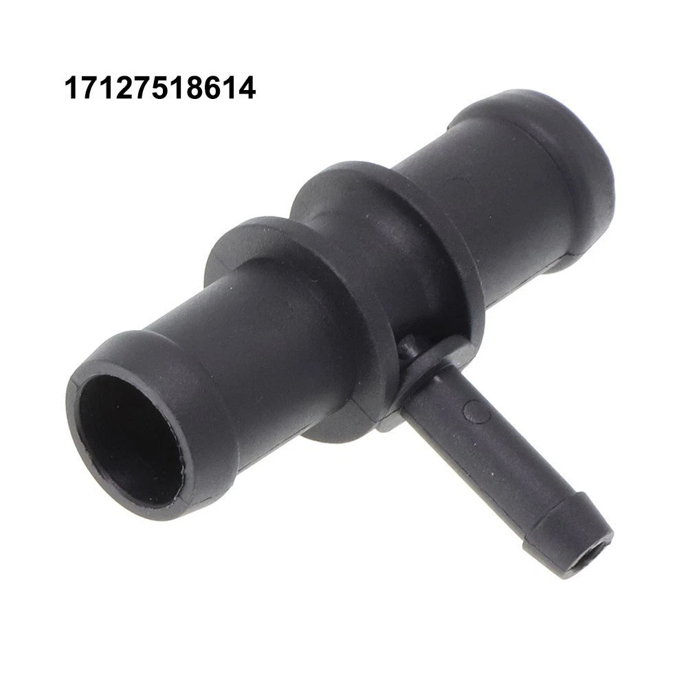 T Connector for MINI Cooper S (2002–2006) - Heater Hose Fittings