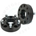 Set of 2 Wheel Spacers for Ram 1500 (2019–2023) 1.5" 5x5.5 9/16" Studs