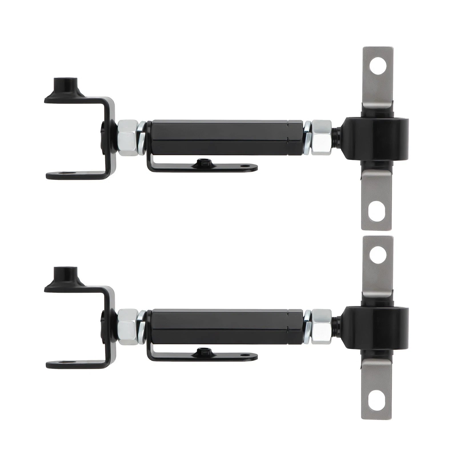 2X Adjustable Rear Camber Arm for Honda Civic (2001–2003) LX Coupe Sedan