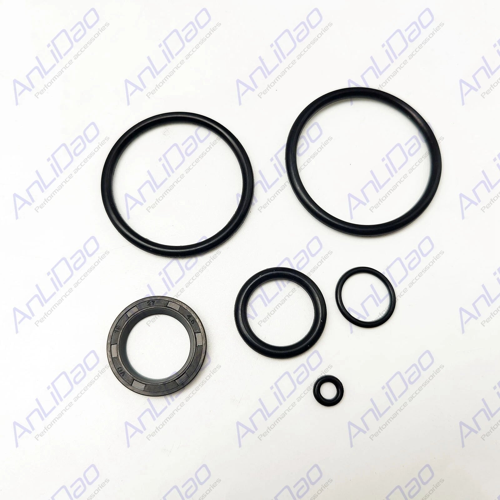 Seal/O-Ring for Johnson Evinrude 60-90HP Tilt Cylinder Power Trim (390007)