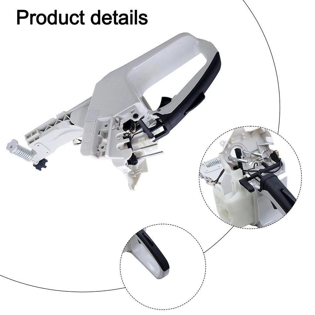 Fuel Tank and Handle Assembly for MS341 MS361 (Part 1135 350 0816)
