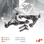 Front Lower Control Arm for Toyota 4Runner (2003-2009)