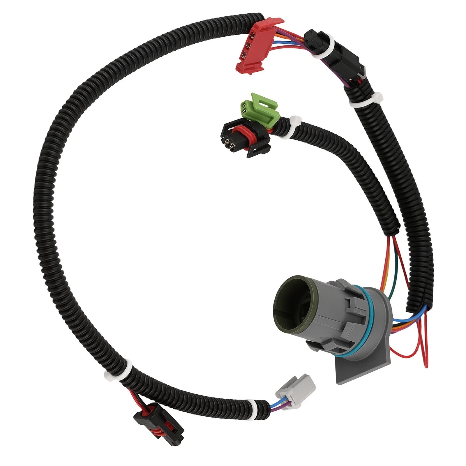 4L80E Transmission Wire Harness for GM (2004-2009)