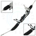 Hydraulic Power Steering Rack and Pinion for Subaru Forester