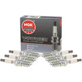 Set of 6 NGK Nickel V-Power Spark Plugs for Taurus Sable Firebird Grand Prix