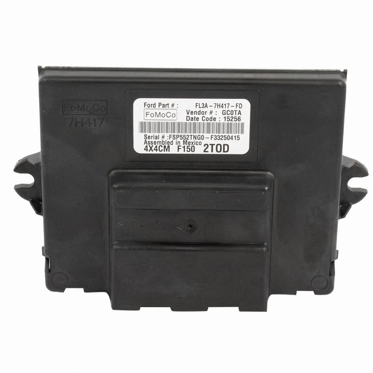 Motorcraft TM-280 Transfer Case Control Module for Ford F-150 (2015)