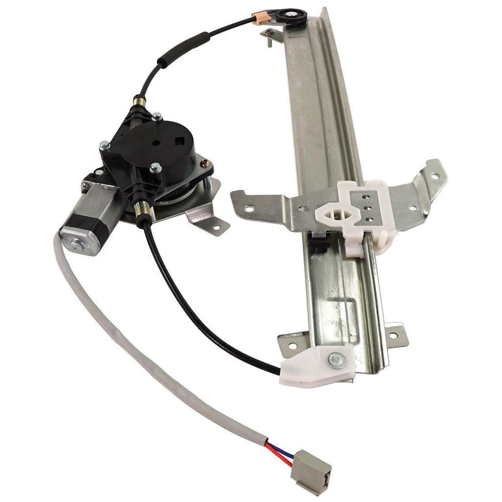Window Regulator for Lincoln Town Car (1993–1997)