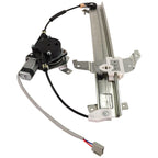 Window Regulator for Lincoln Town Car (1993–1997)