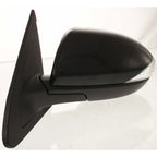 Power Mirror Pair for Mazda 3 (2010–2013) Manual Folding, Signal Light