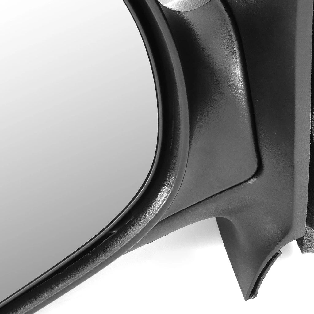 Left Side Manual Adjustment Rear View Mirror for Ford Expedition (1998–2002)