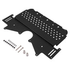 Oil Cooler Skid Plate for BMW M3 M4 M2 (2020–2026) Aluminum