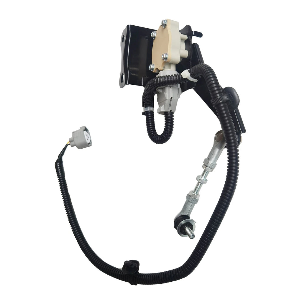 Front Left Ride Height Level Sensor for Toyota Land Cruiser LX470 (1998–2007) 8940660012