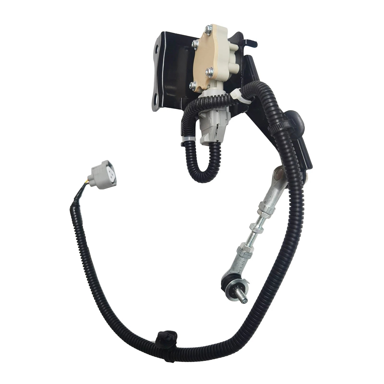 Front Left Ride Height Level Sensor for Toyota Land Cruiser LX470 (1998–2007) 8940660012