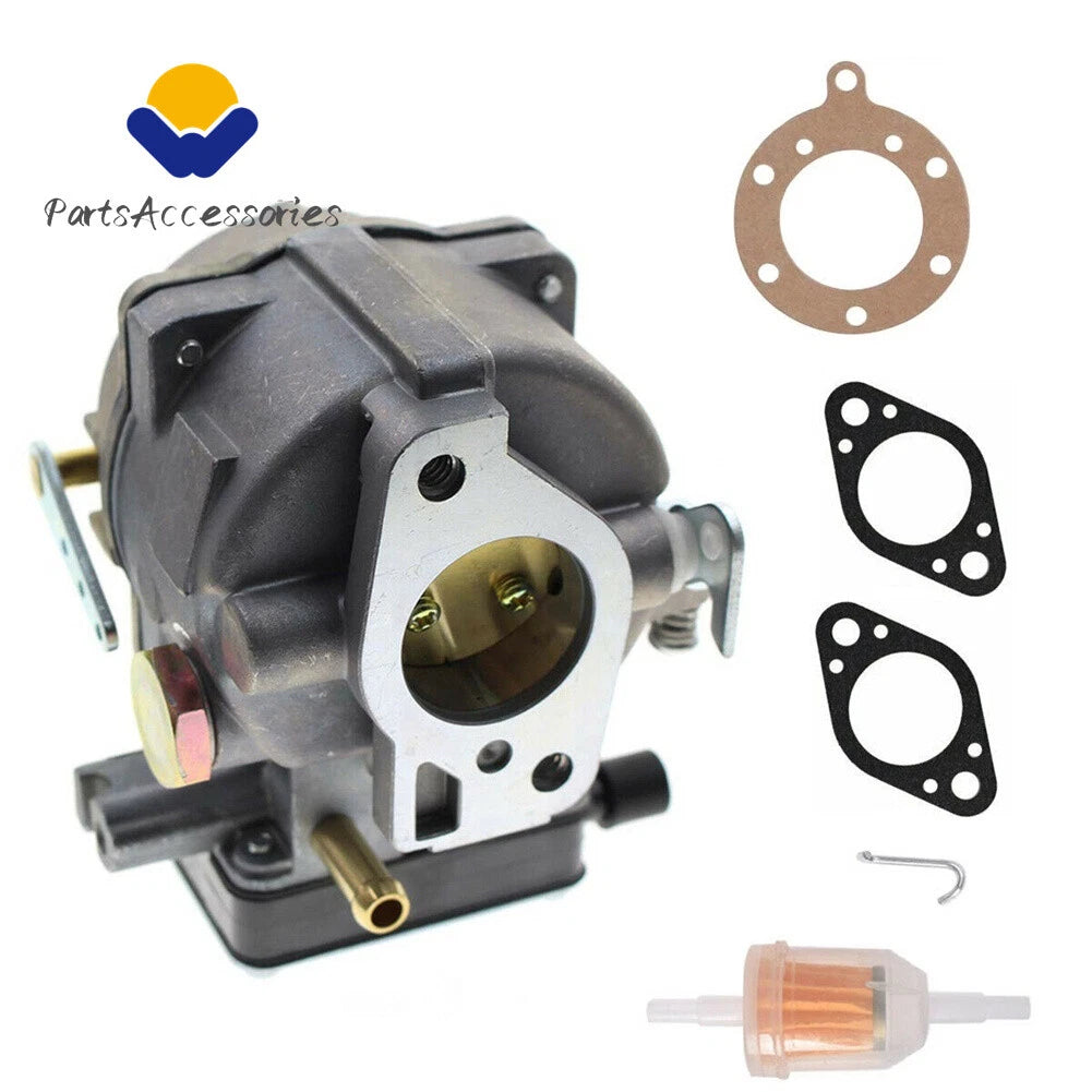 Carburetor Assembly for Briggs & Stratton (422442)