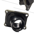 Carburetor Intake Manifold Joint Boot 16221-KZ4-700 for Honda CR125R (1990–1995)