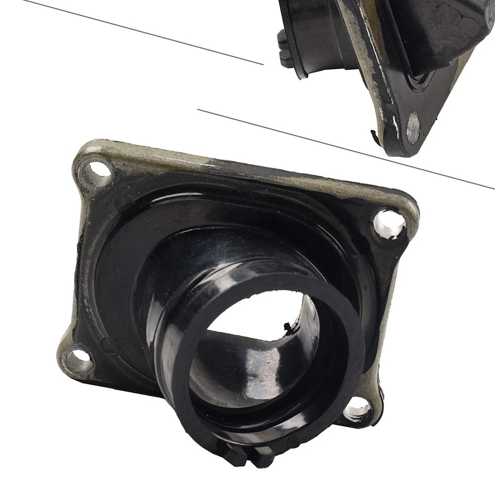 Carburetor Intake Manifold Joint Boot 16221-KZ4-700 for Honda CR125R (1990–1995)