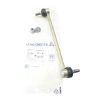 Lemforder Front Left Suspension Stabilizer Bar Link for Mercedes E250 (2010–2016) 39635 01