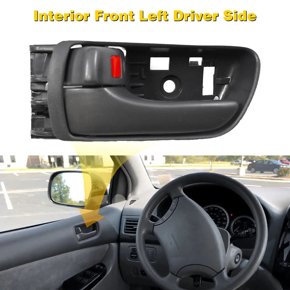 Door Handle for Toyota Sienna (2004-2010) Left Inner Side