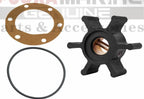 Impeller Repair Kit for Northern Lights Lugger Pump (25-12009, 25-12007, 23-3315)